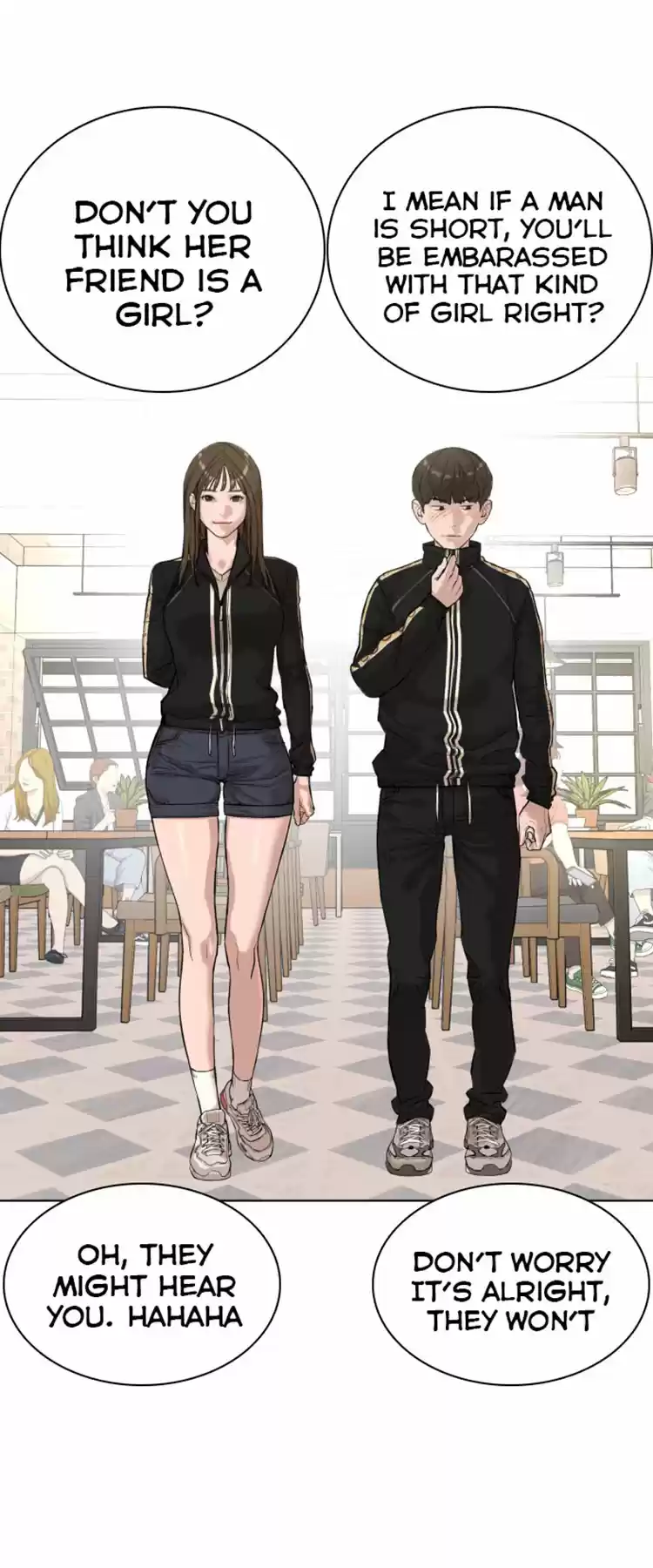 How to Fight Ch. 7 10 Ducts of Moderation