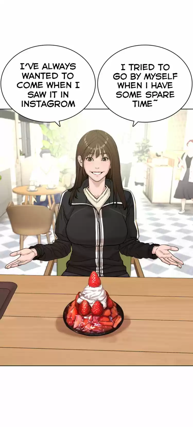 How to Fight Ch. 7 10 Ducts of Moderation