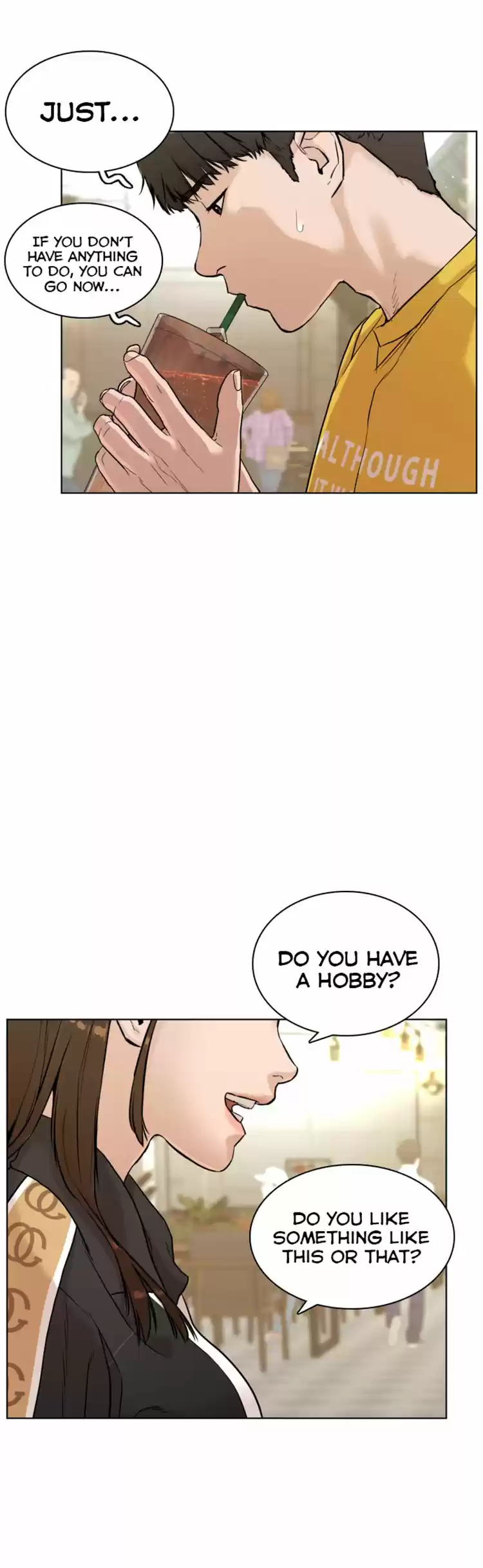 How to Fight Ch. 7 10 Ducts of Moderation