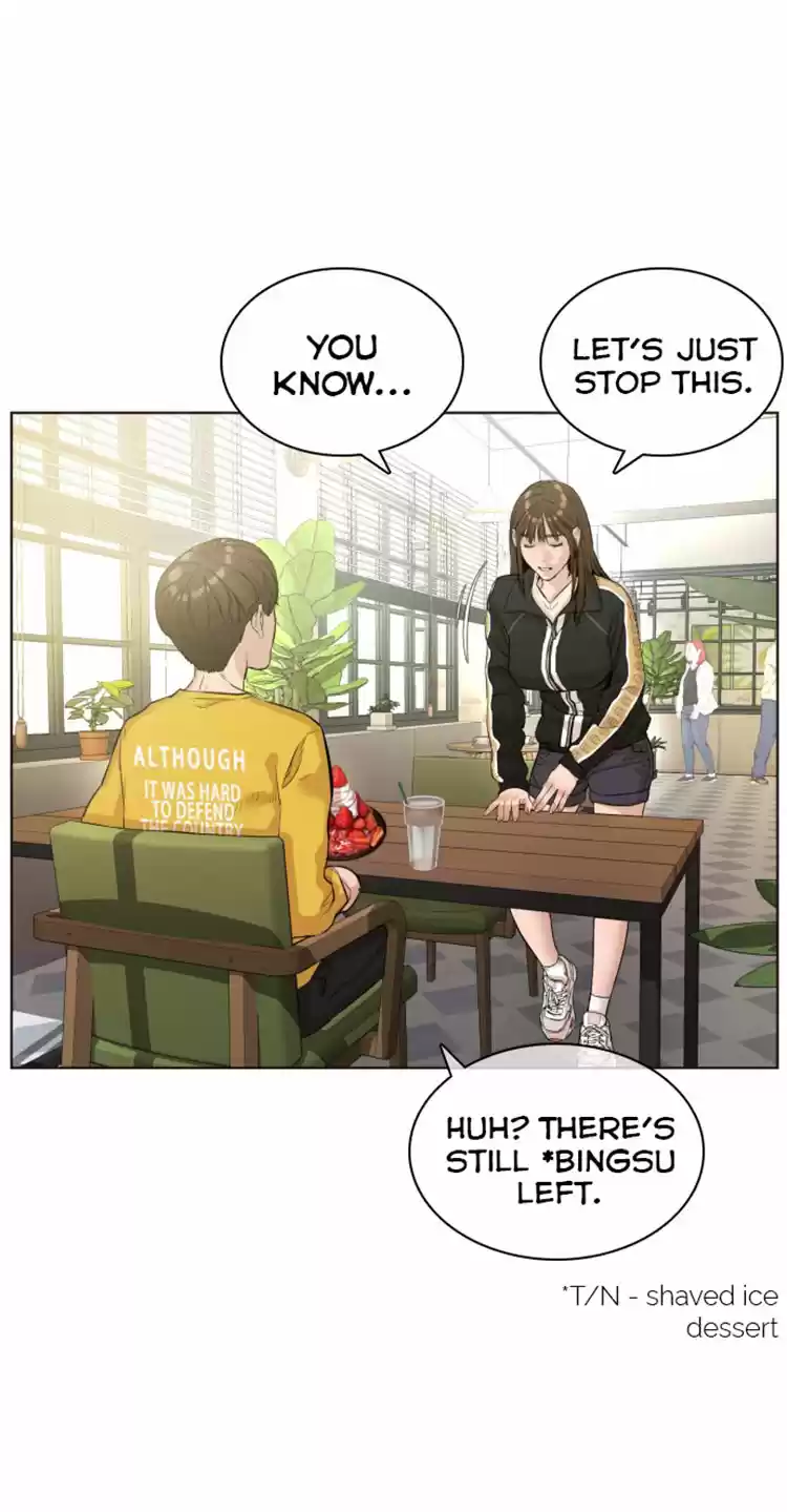 How to Fight Ch. 7 10 Ducts of Moderation