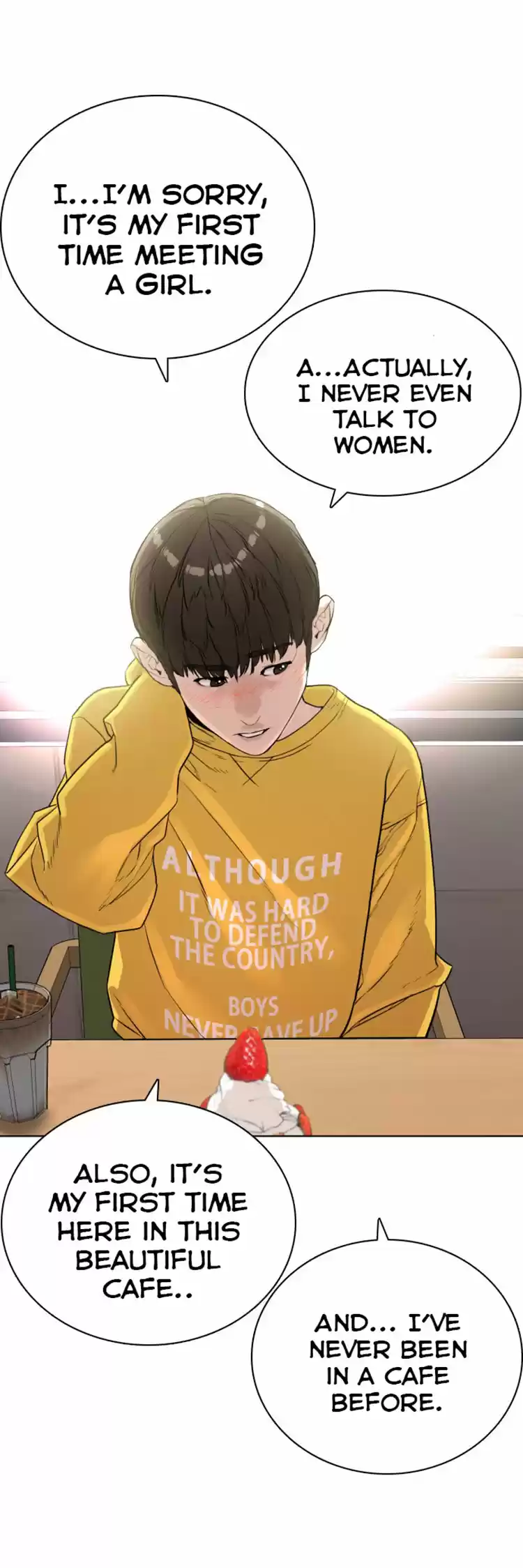 How to Fight Ch. 7 10 Ducts of Moderation