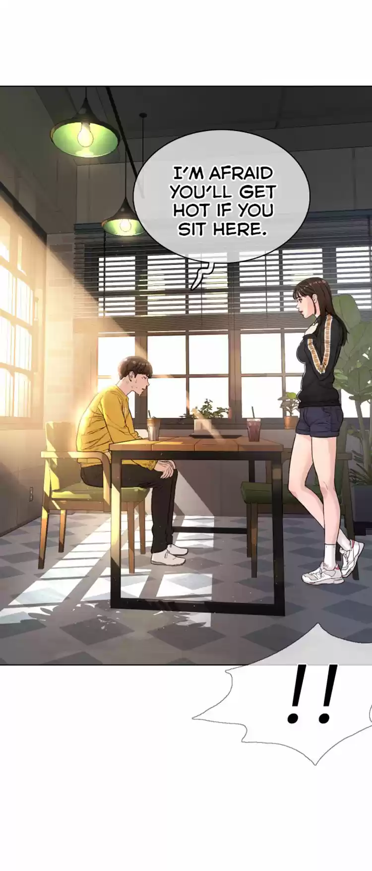 How to Fight Ch. 7 10 Ducts of Moderation