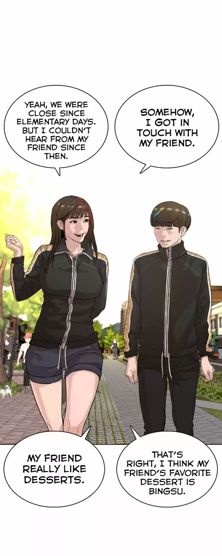 How to Fight Ch. 7 10 Ducts of Moderation