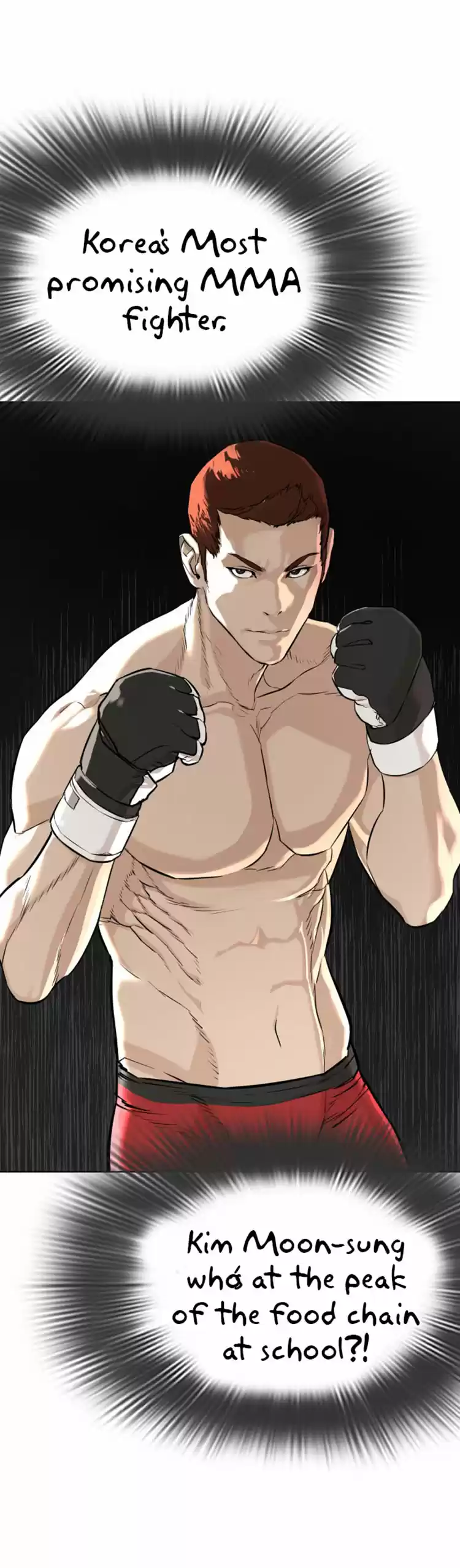 How to Fight Ch. 7 10 Ducts of Moderation