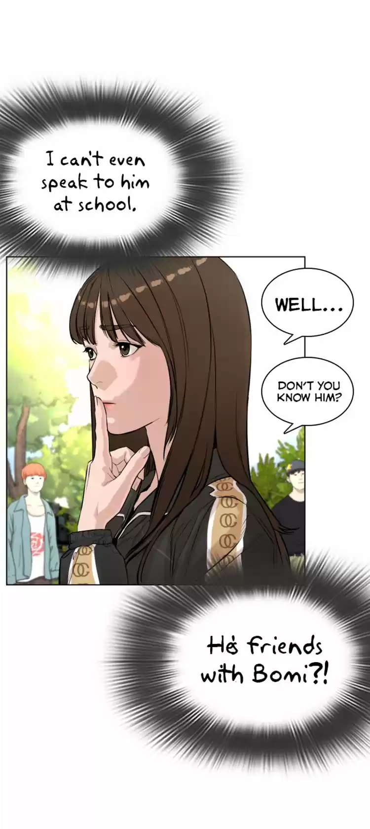 How to Fight Ch. 7 10 Ducts of Moderation