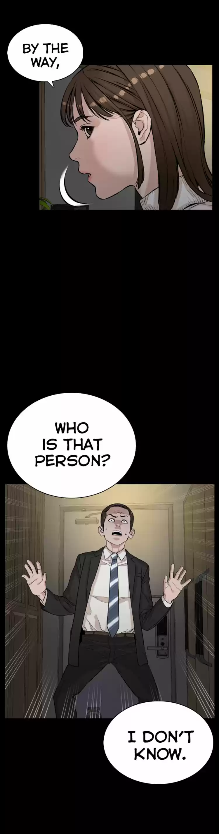 How to Fight Ch. 7 10 Ducts of Moderation