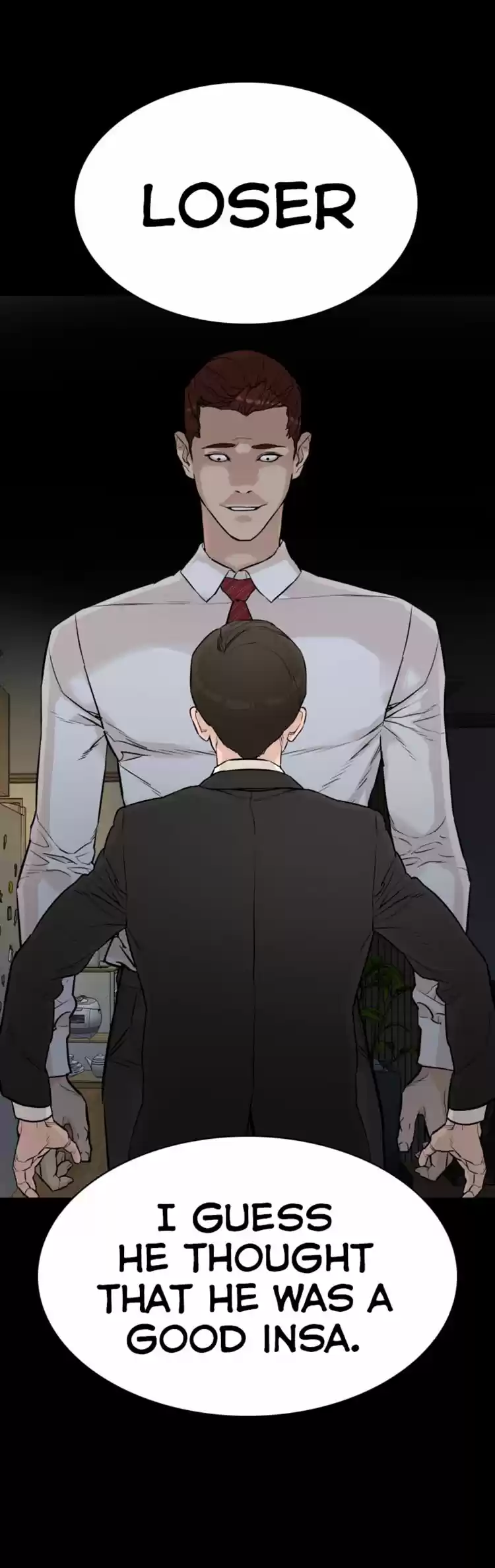 How to Fight Ch. 7 10 Ducts of Moderation