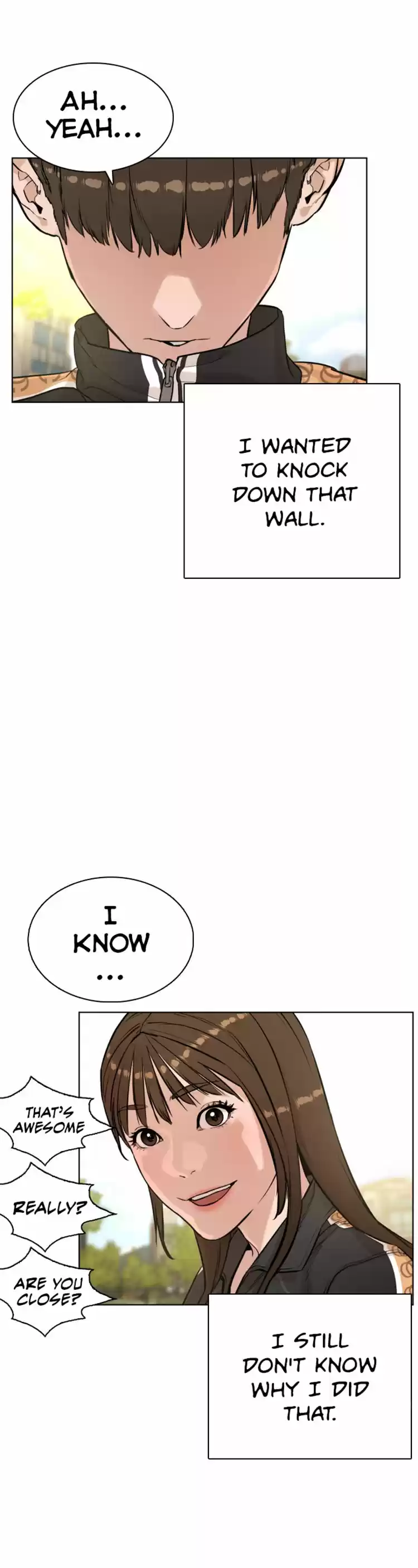 How to Fight Ch. 7 10 Ducts of Moderation