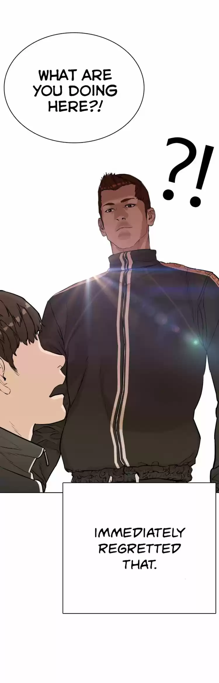 How to Fight Ch. 7 10 Ducts of Moderation