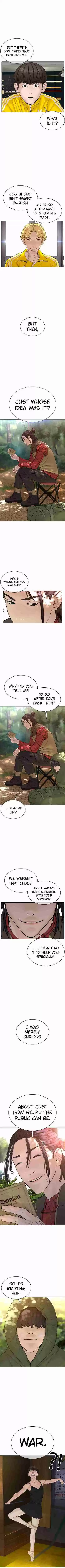 How to Fight Ch. 70 Win no matter what