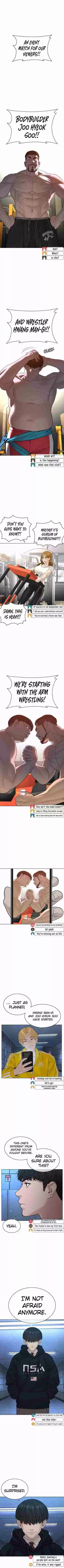 How to Fight Ch. 70 Win no matter what