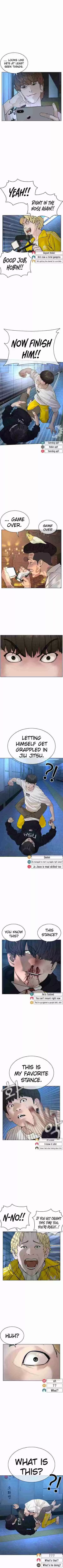 How to Fight Ch. 72 How to fight and win against jiu jitsu