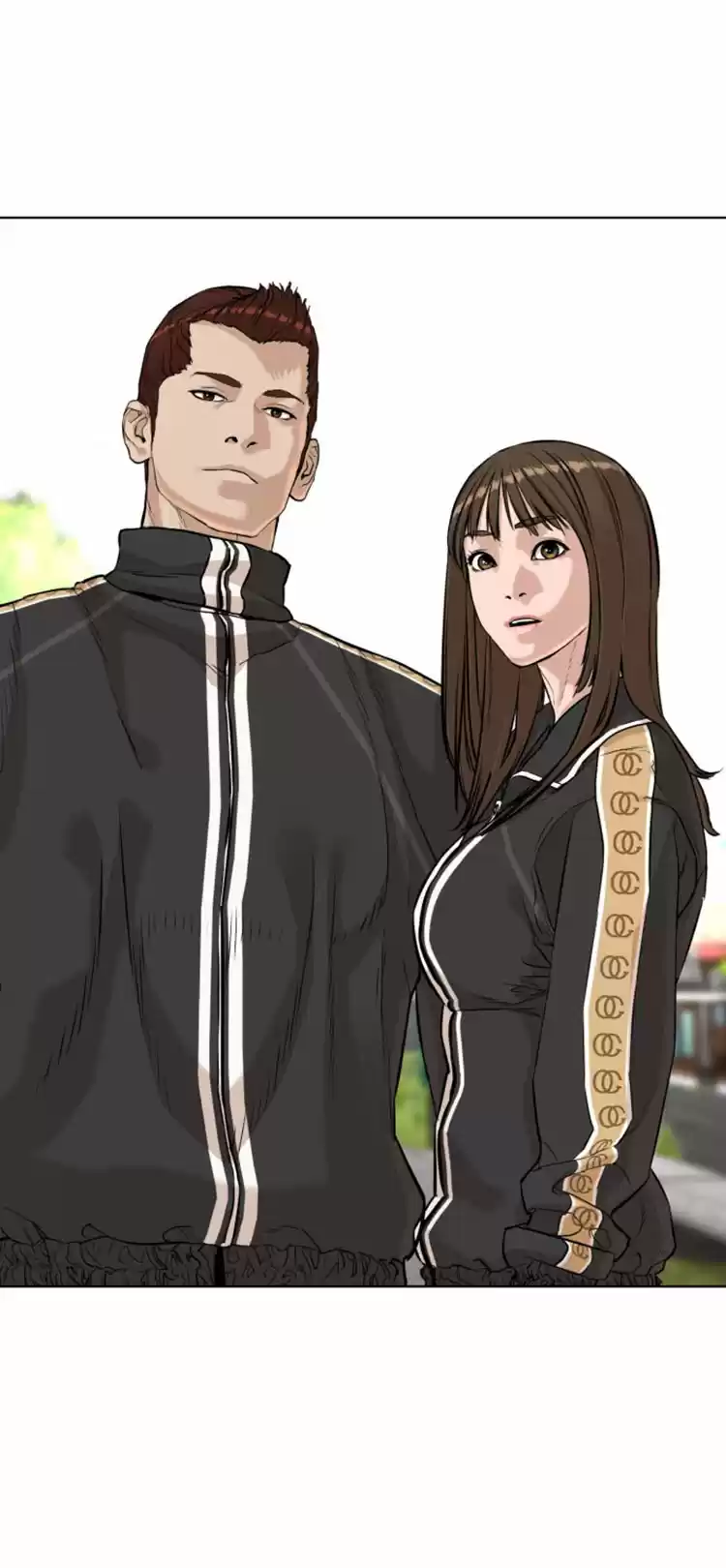 How to Fight Ch. 8 Perfect Confession for Choi Bomi!