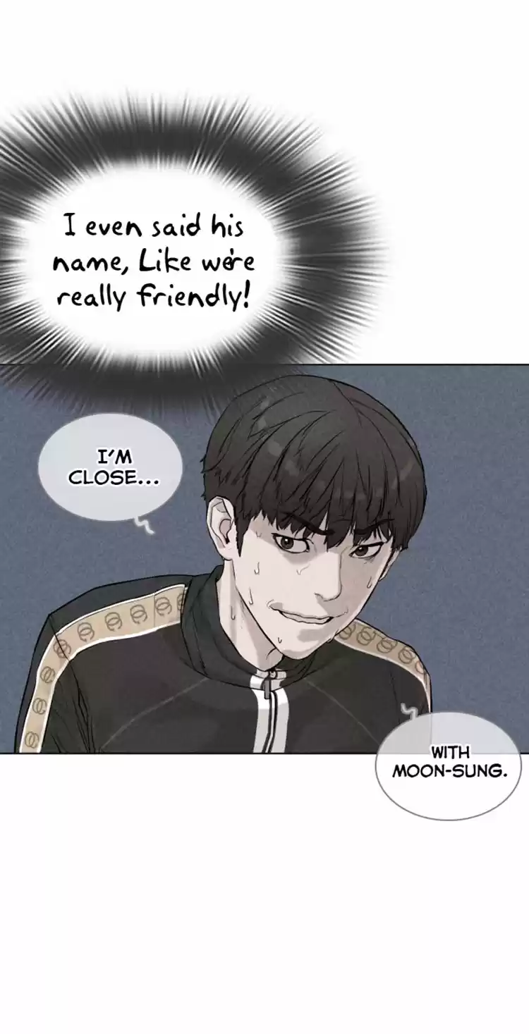 How to Fight Ch. 8 Perfect Confession for Choi Bomi!