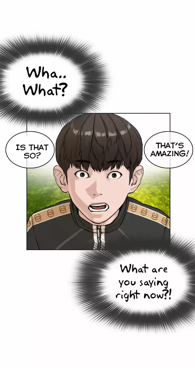 How to Fight Ch. 8 Perfect Confession for Choi Bomi!