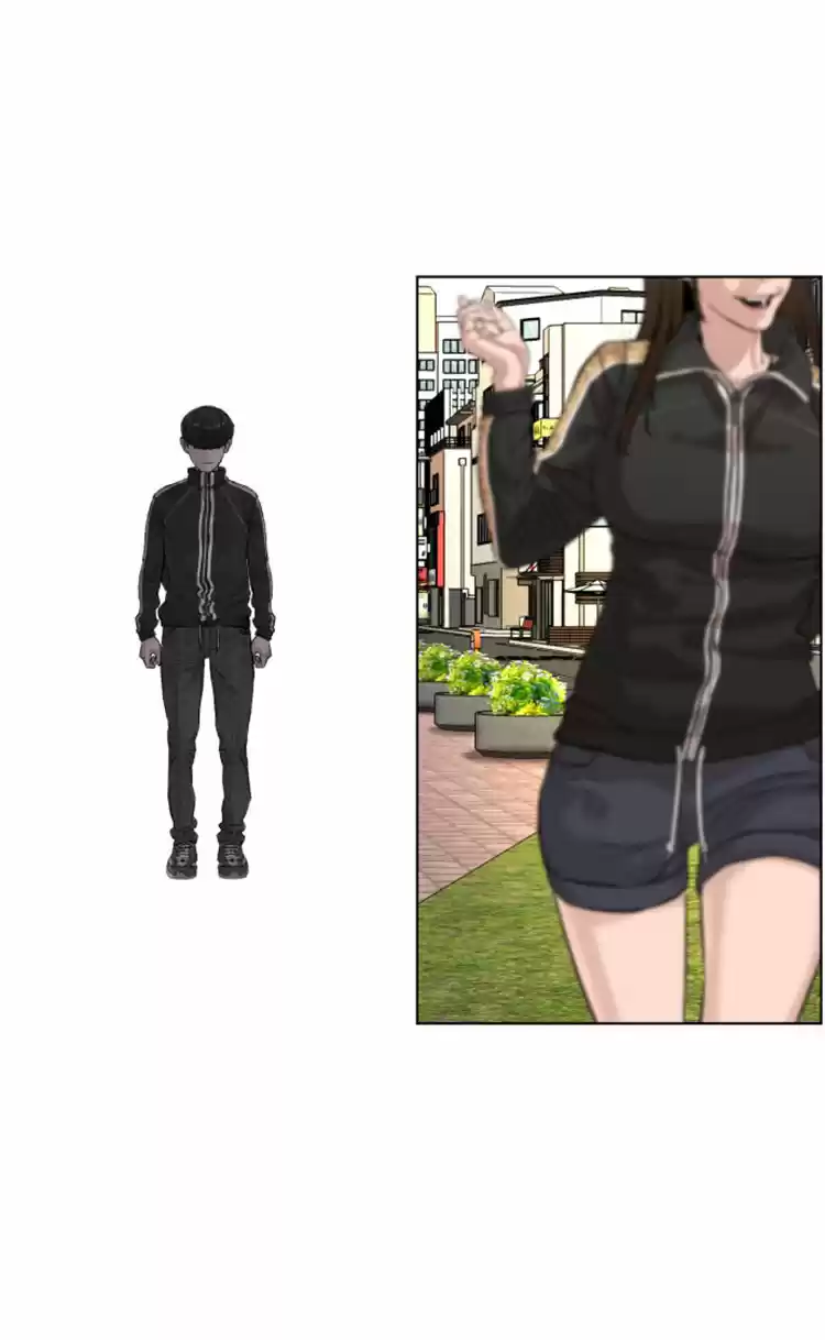 How to Fight Ch. 8 Perfect Confession for Choi Bomi!