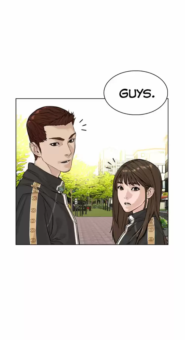 How to Fight Ch. 8 Perfect Confession for Choi Bomi!