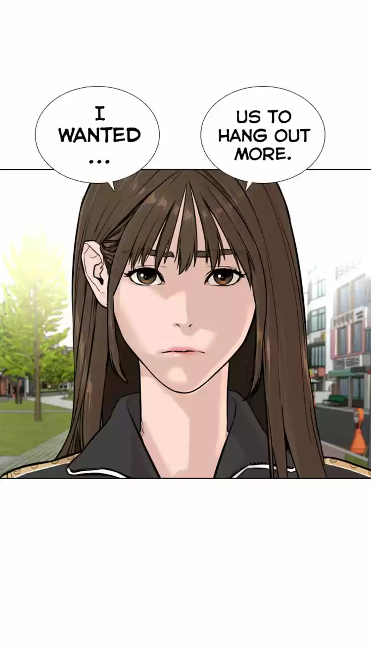 How to Fight Ch. 8 Perfect Confession for Choi Bomi!