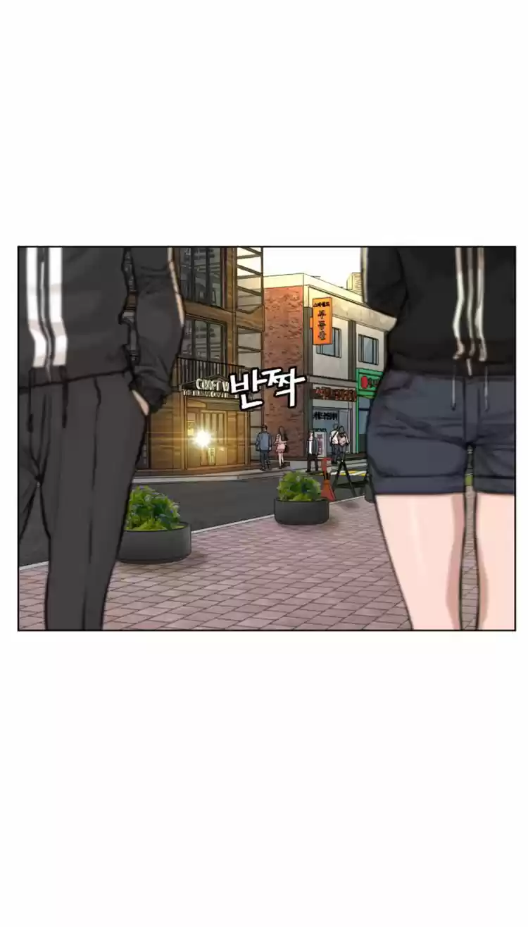 How to Fight Ch. 8 Perfect Confession for Choi Bomi!