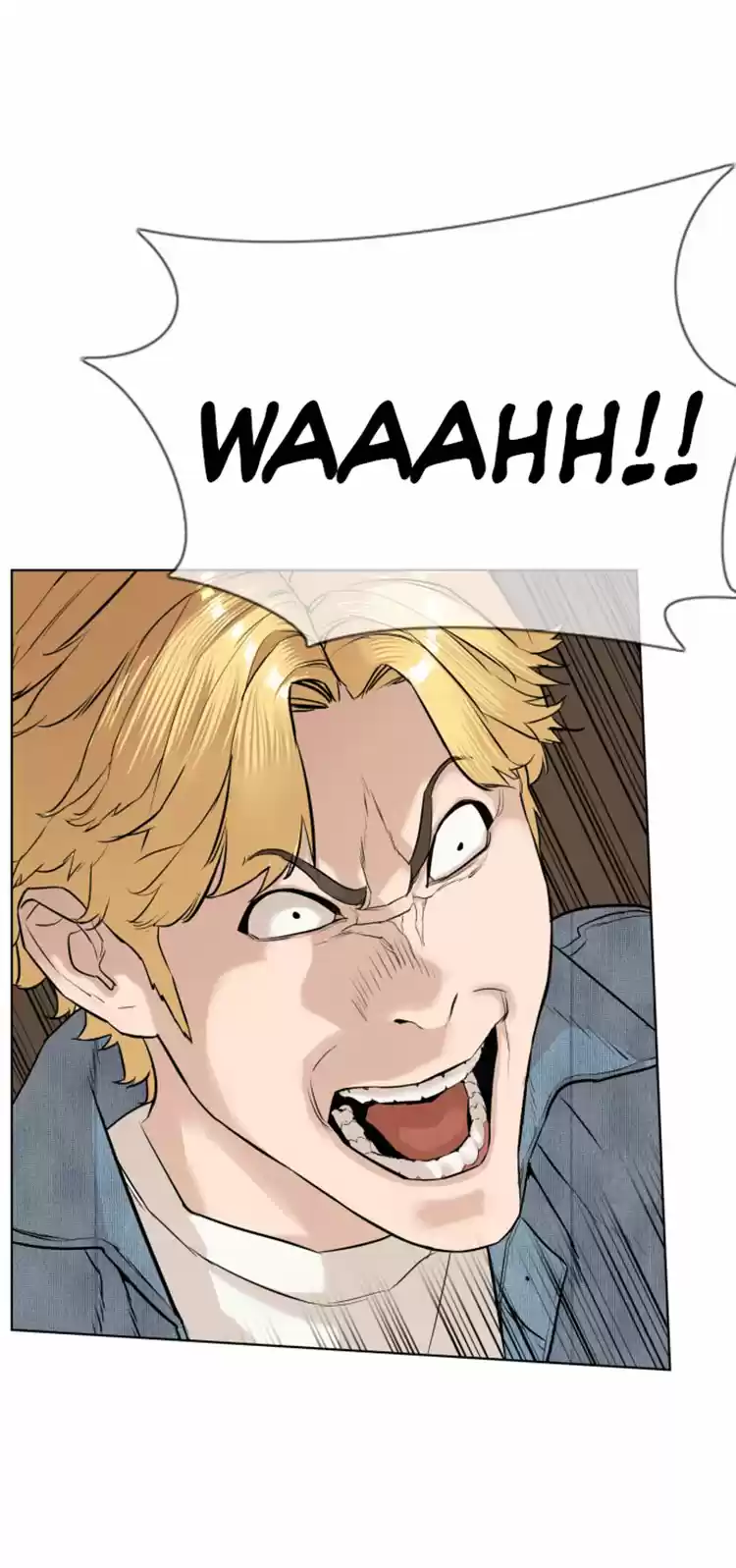 How to Fight Ch. 8 Perfect Confession for Choi Bomi!