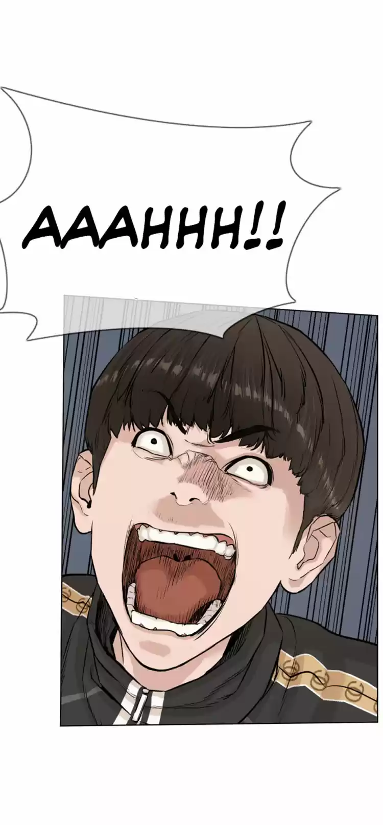 How to Fight Ch. 8 Perfect Confession for Choi Bomi!