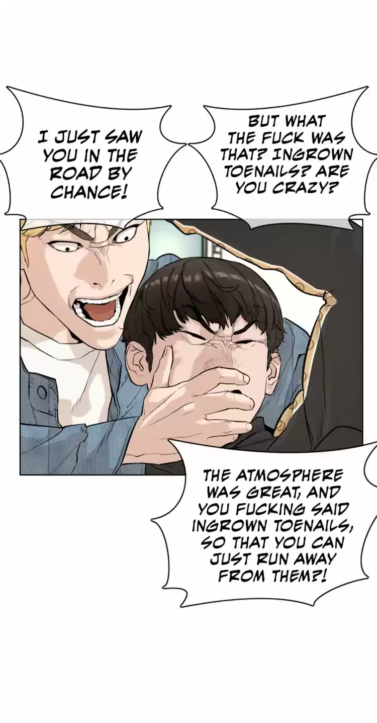 How to Fight Ch. 8 Perfect Confession for Choi Bomi!