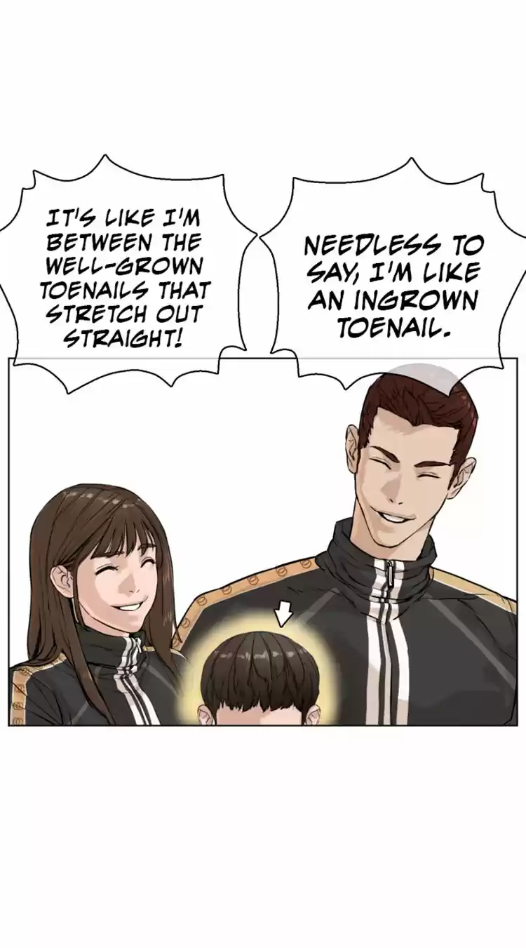 How to Fight Ch. 8 Perfect Confession for Choi Bomi!