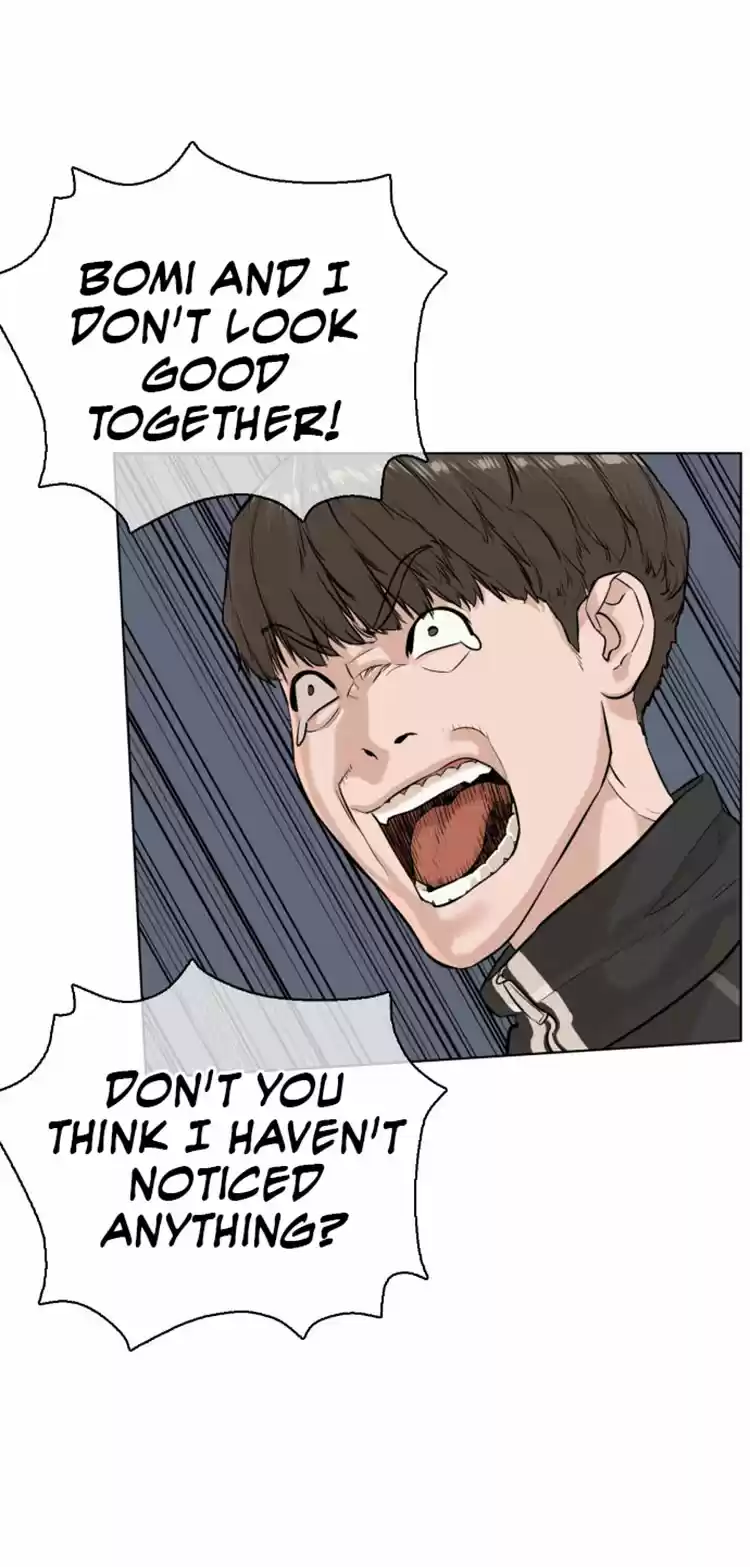 How to Fight Ch. 8 Perfect Confession for Choi Bomi!