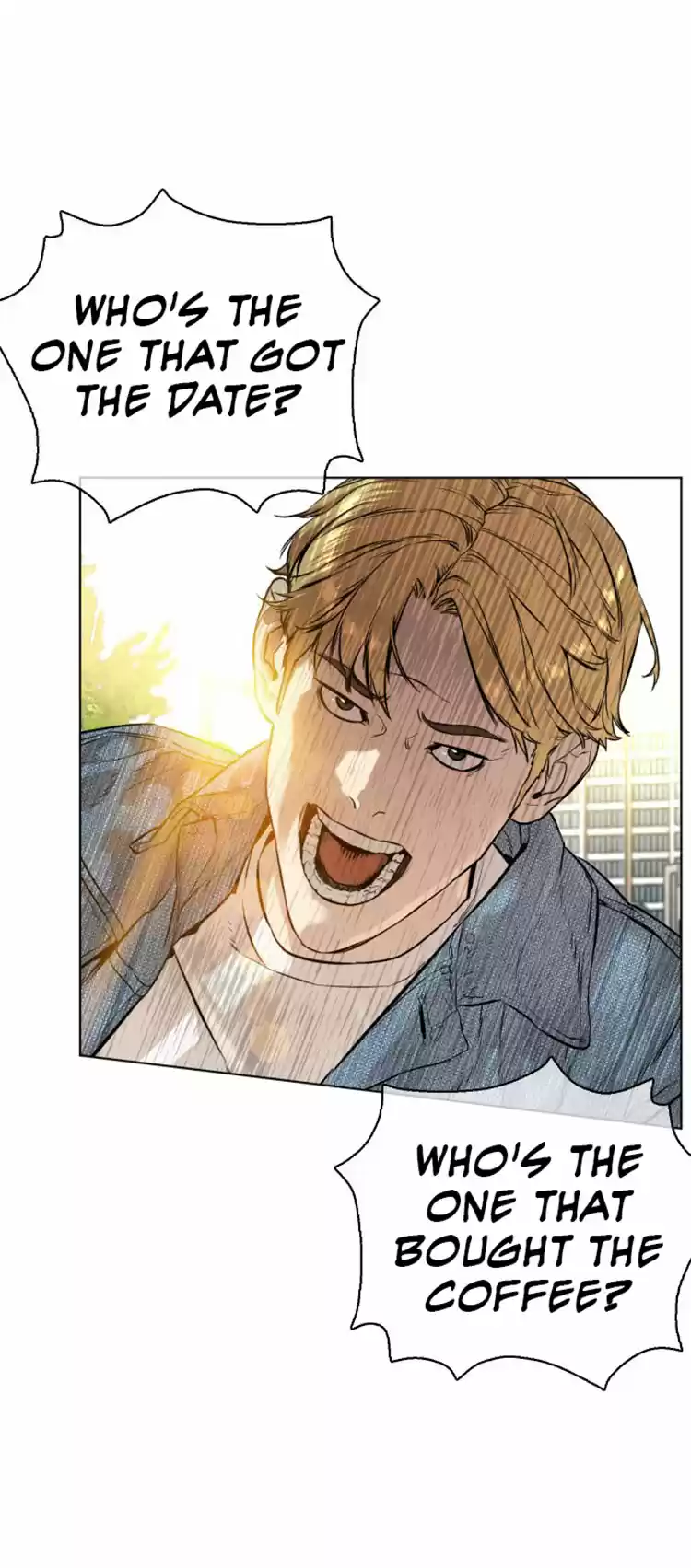 How to Fight Ch. 8 Perfect Confession for Choi Bomi!