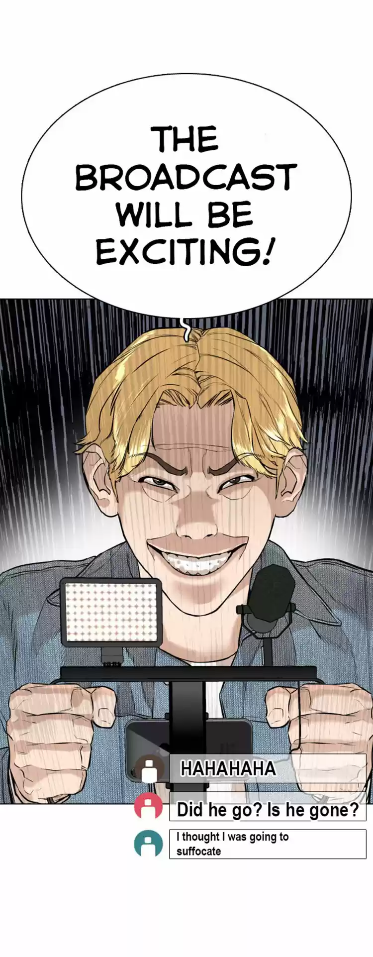 How to Fight Ch. 8 Perfect Confession for Choi Bomi!