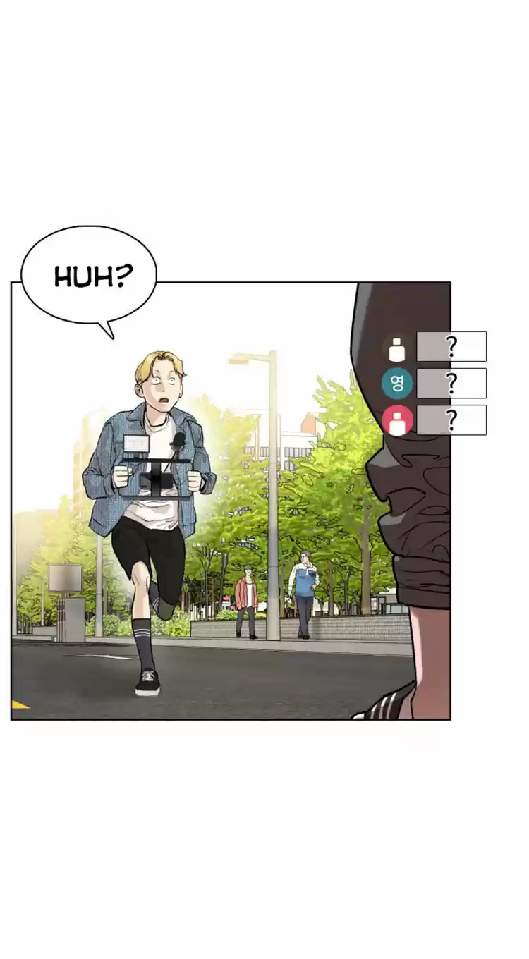 How to Fight Ch. 8 Perfect Confession for Choi Bomi!