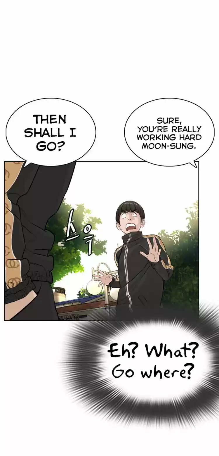 How to Fight Ch. 8 Perfect Confession for Choi Bomi!