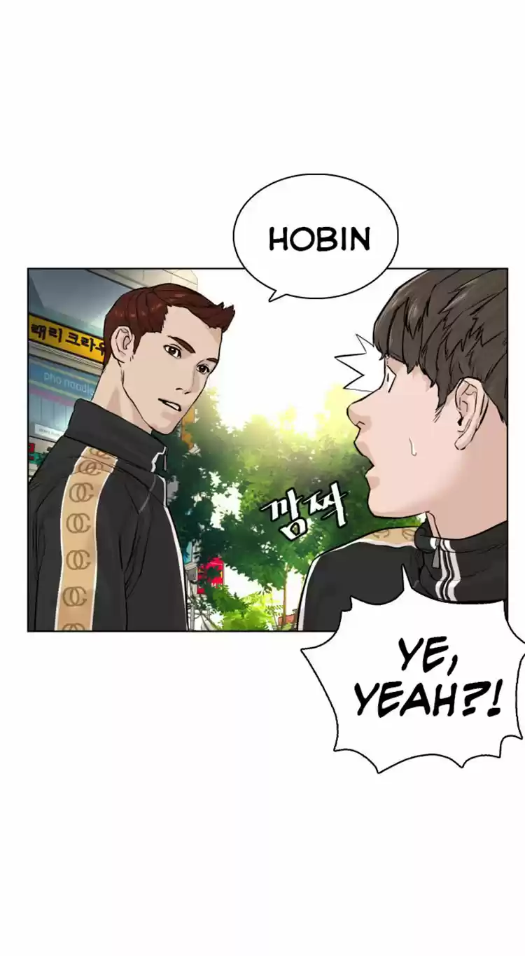 How to Fight Ch. 8 Perfect Confession for Choi Bomi!