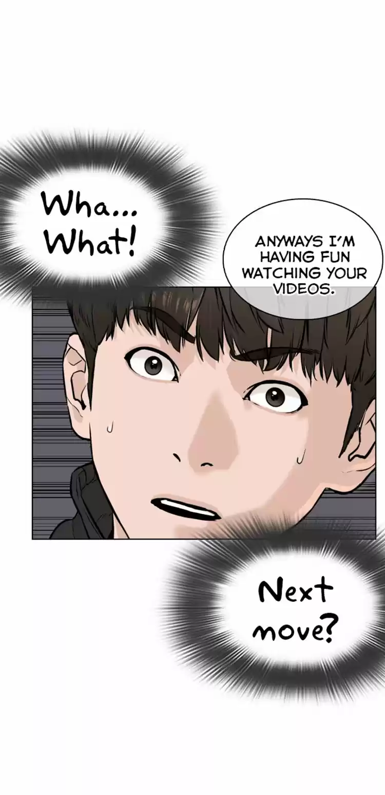 How to Fight Ch. 8 Perfect Confession for Choi Bomi!