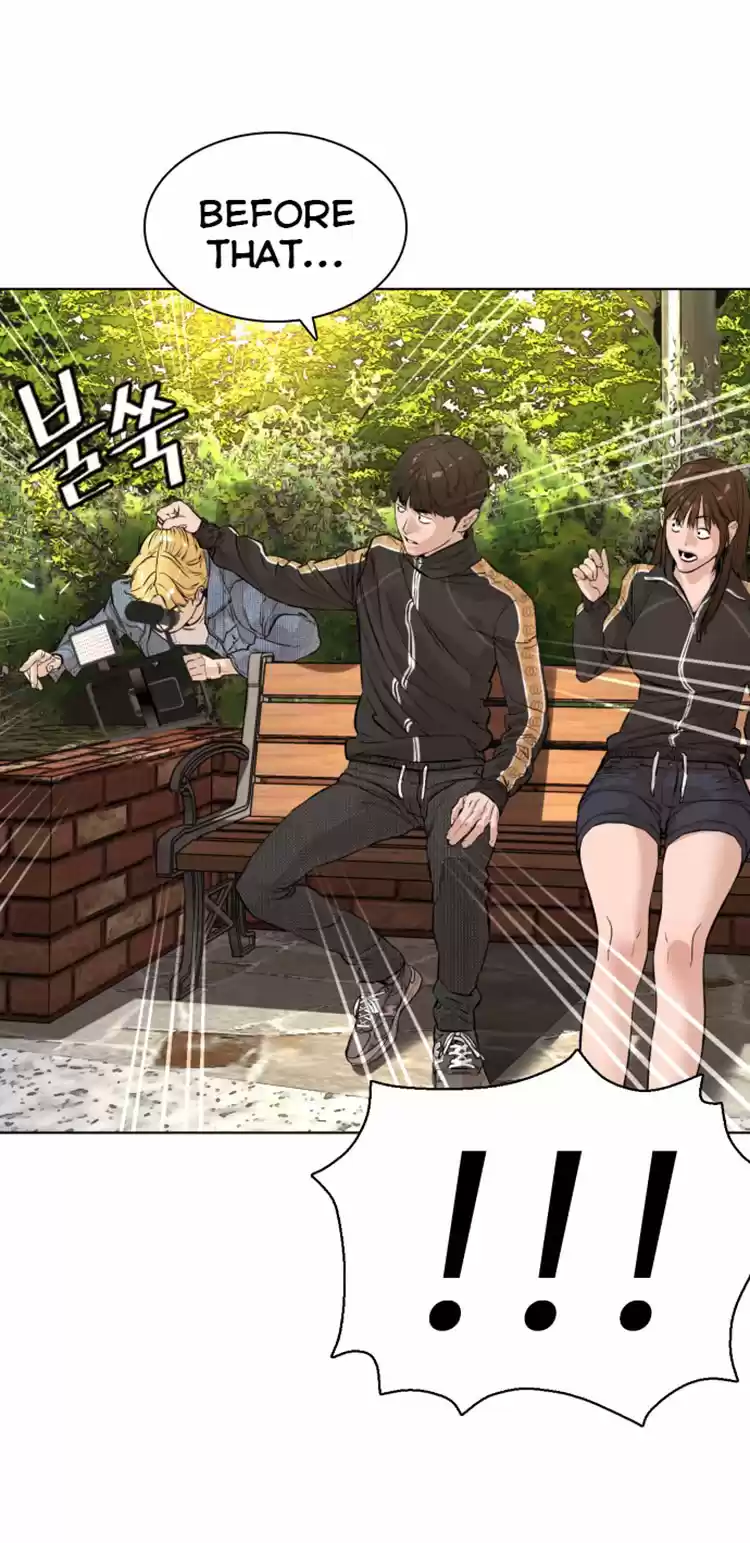 How to Fight Ch. 8 Perfect Confession for Choi Bomi!