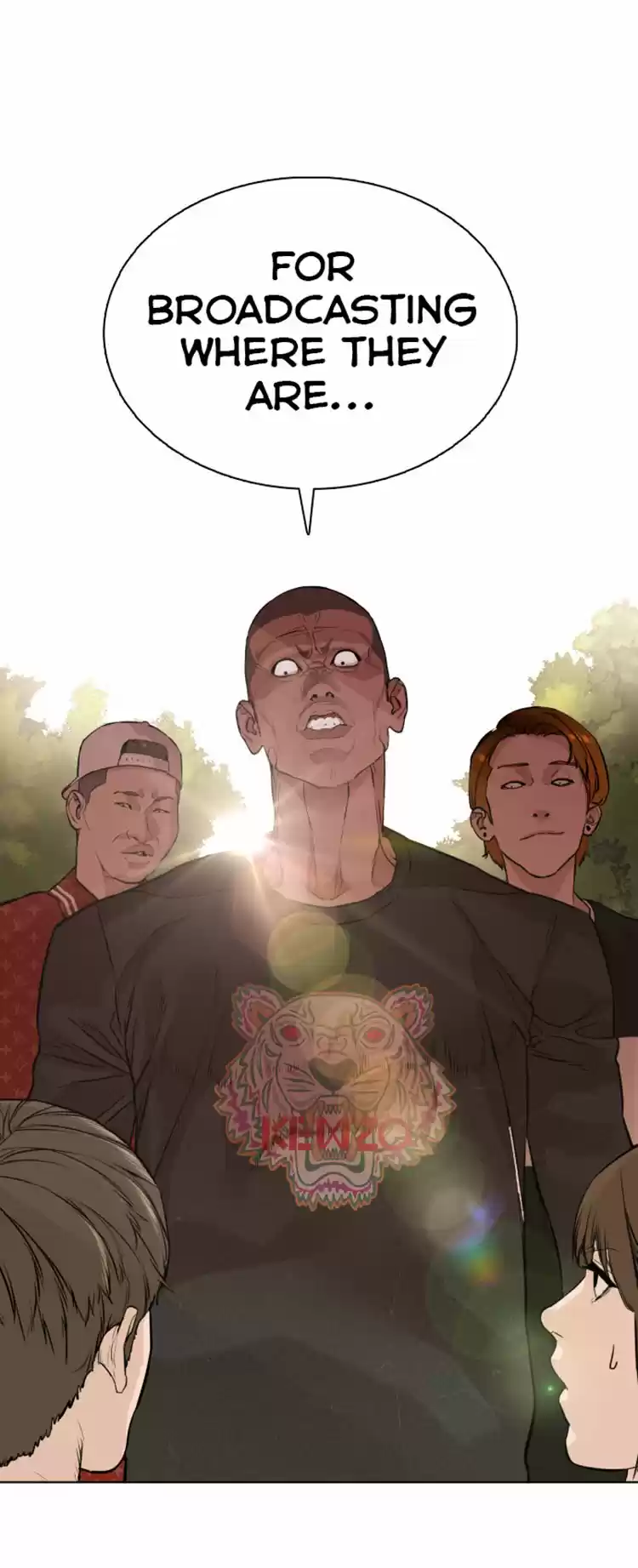 How to Fight Ch. 8 Perfect Confession for Choi Bomi!