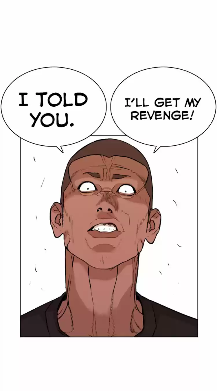 How to Fight Ch. 8 Perfect Confession for Choi Bomi!