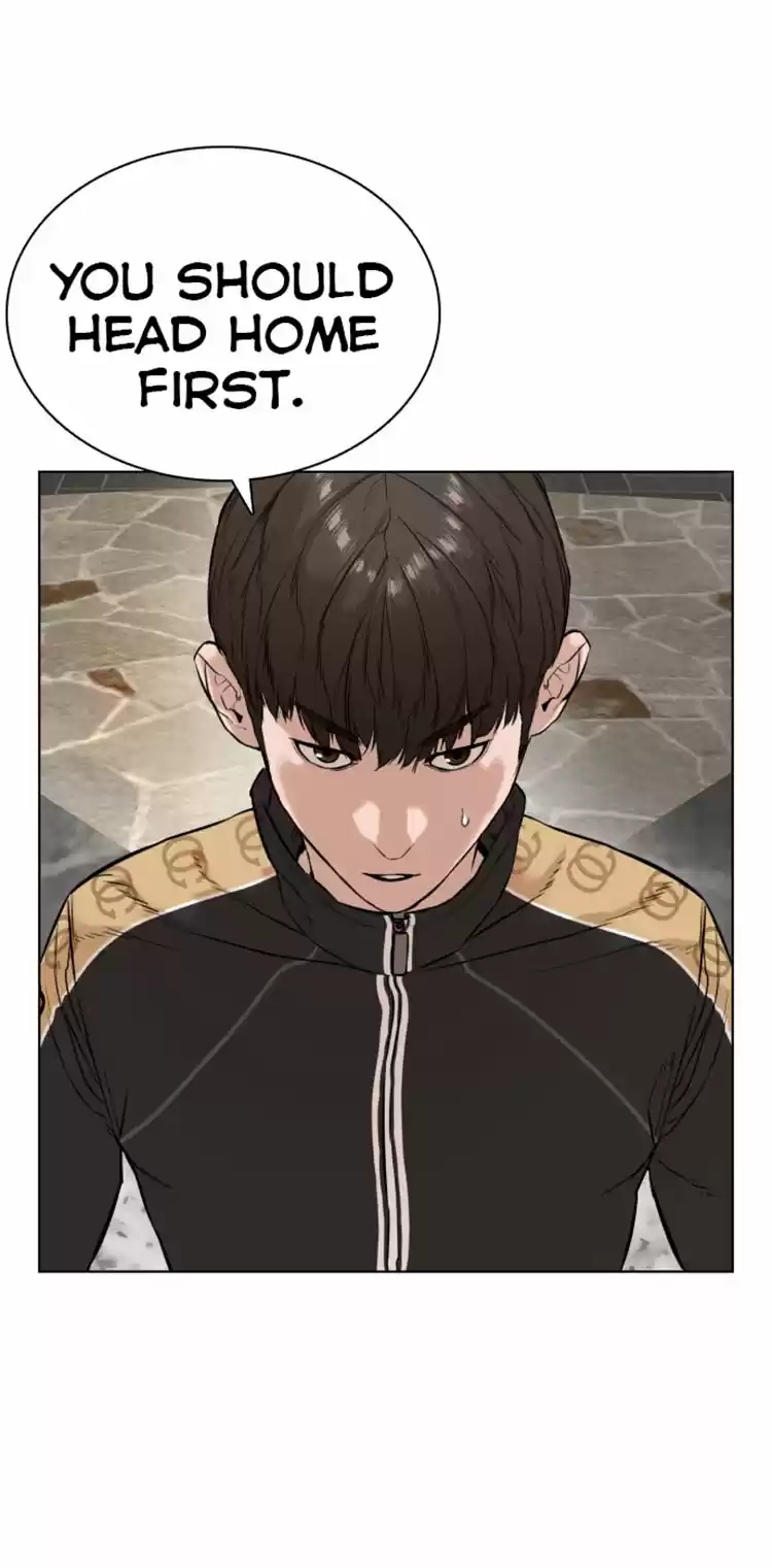 How to Fight Ch. 8 Perfect Confession for Choi Bomi!