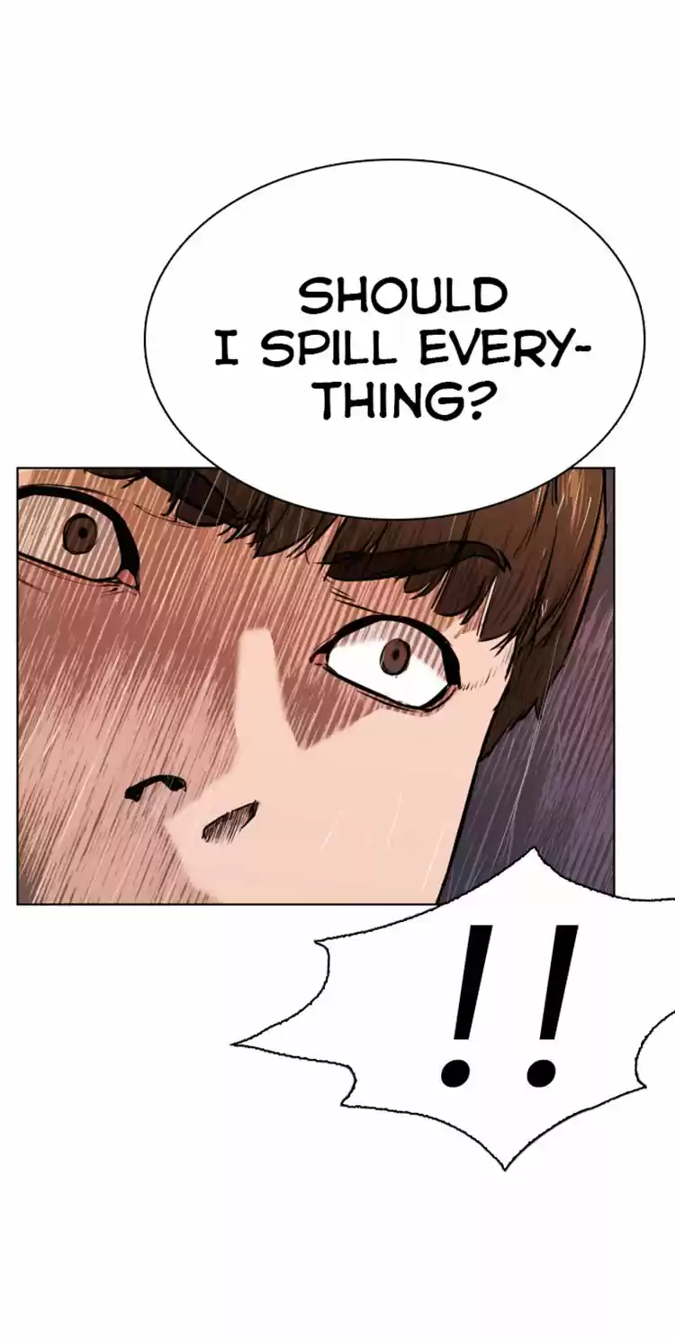 How to Fight Ch. 8 Perfect Confession for Choi Bomi!