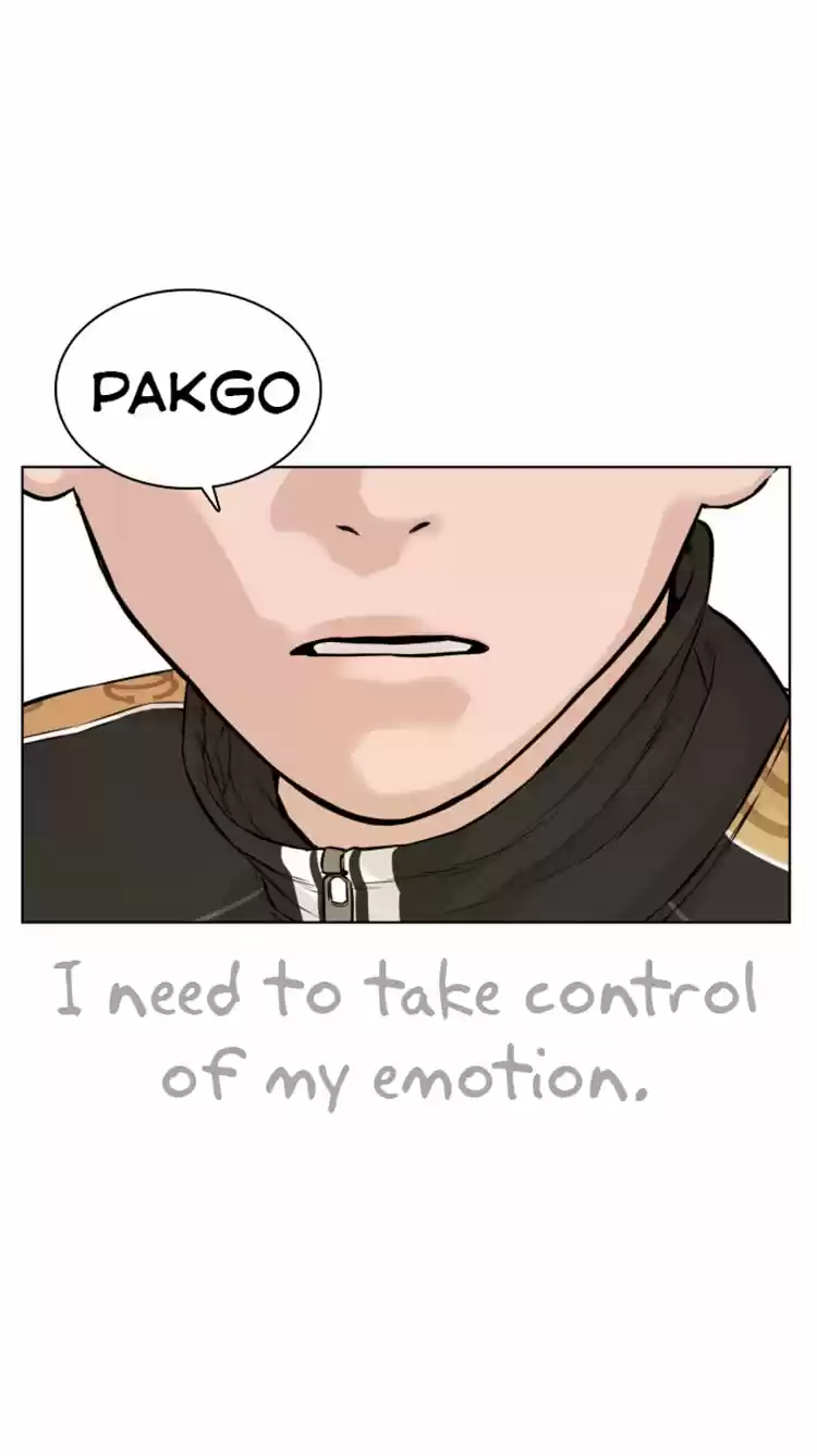 How to Fight Ch. 8 Perfect Confession for Choi Bomi!