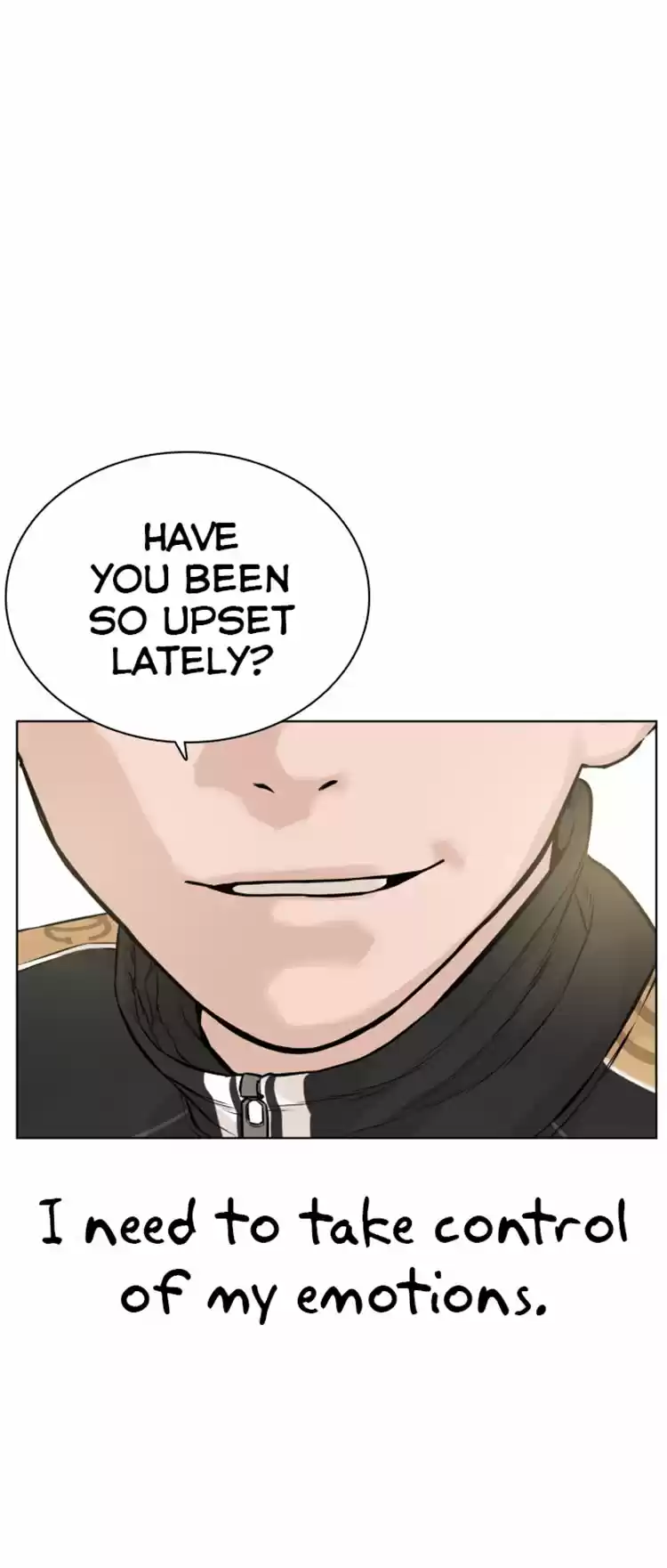 How to Fight Ch. 9 I want to shred myself