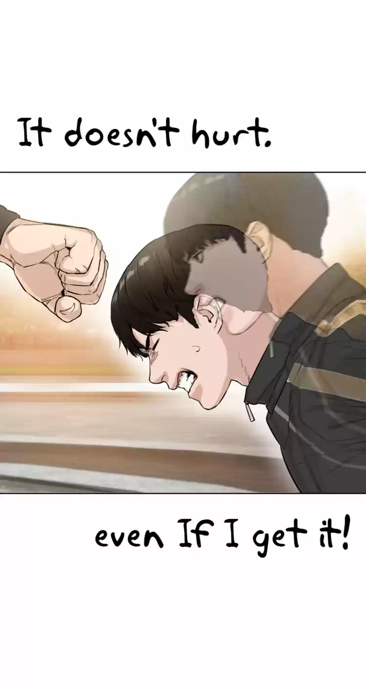 How to Fight Ch. 9 I want to shred myself