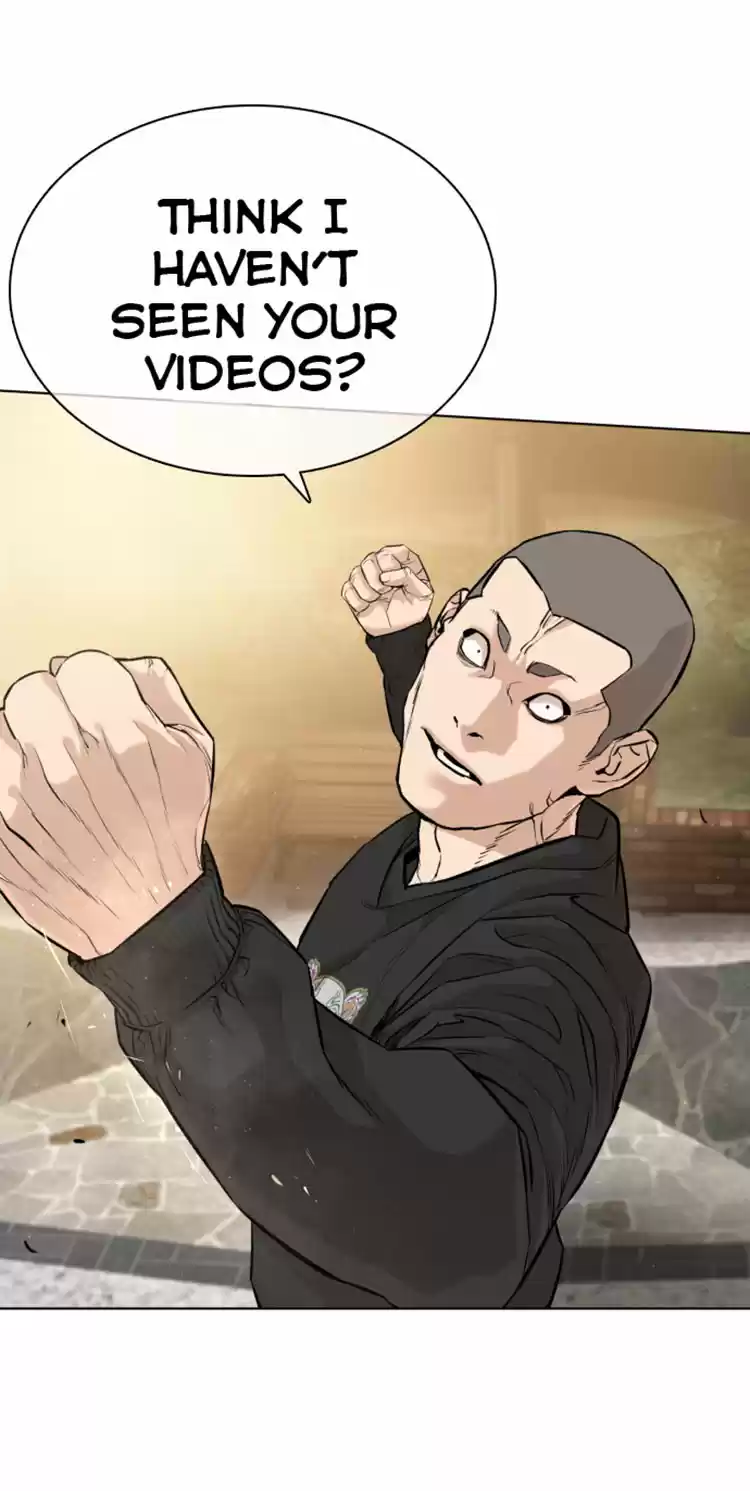 How to Fight Ch. 9 I want to shred myself