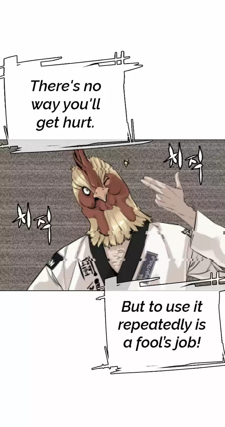 How to Fight Ch. 9 I want to shred myself