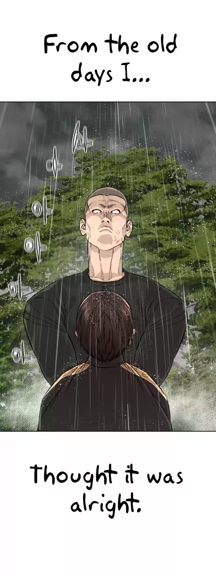 How to Fight Ch. 9 I want to shred myself