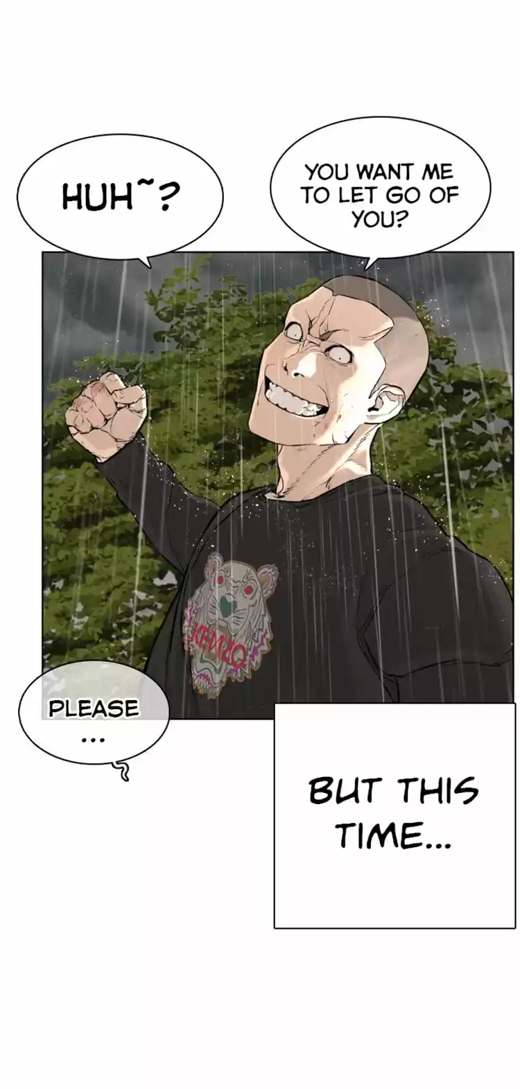 How to Fight Ch. 9 I want to shred myself