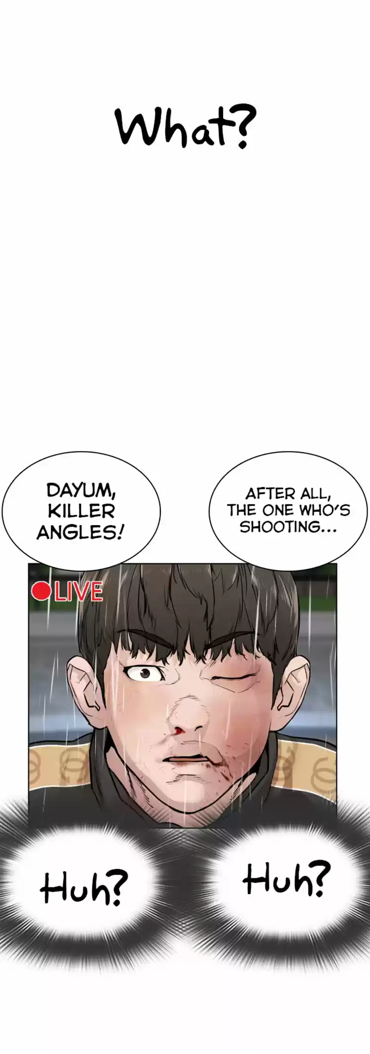 How to Fight Ch. 9 I want to shred myself