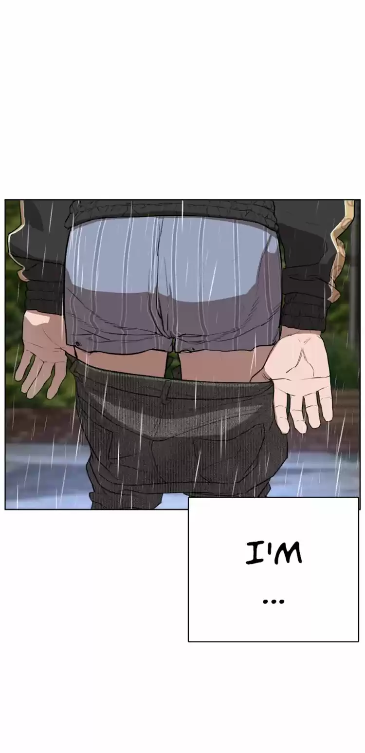 How to Fight Ch. 9 I want to shred myself