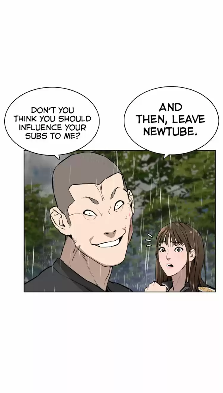 How to Fight Ch. 9 I want to shred myself