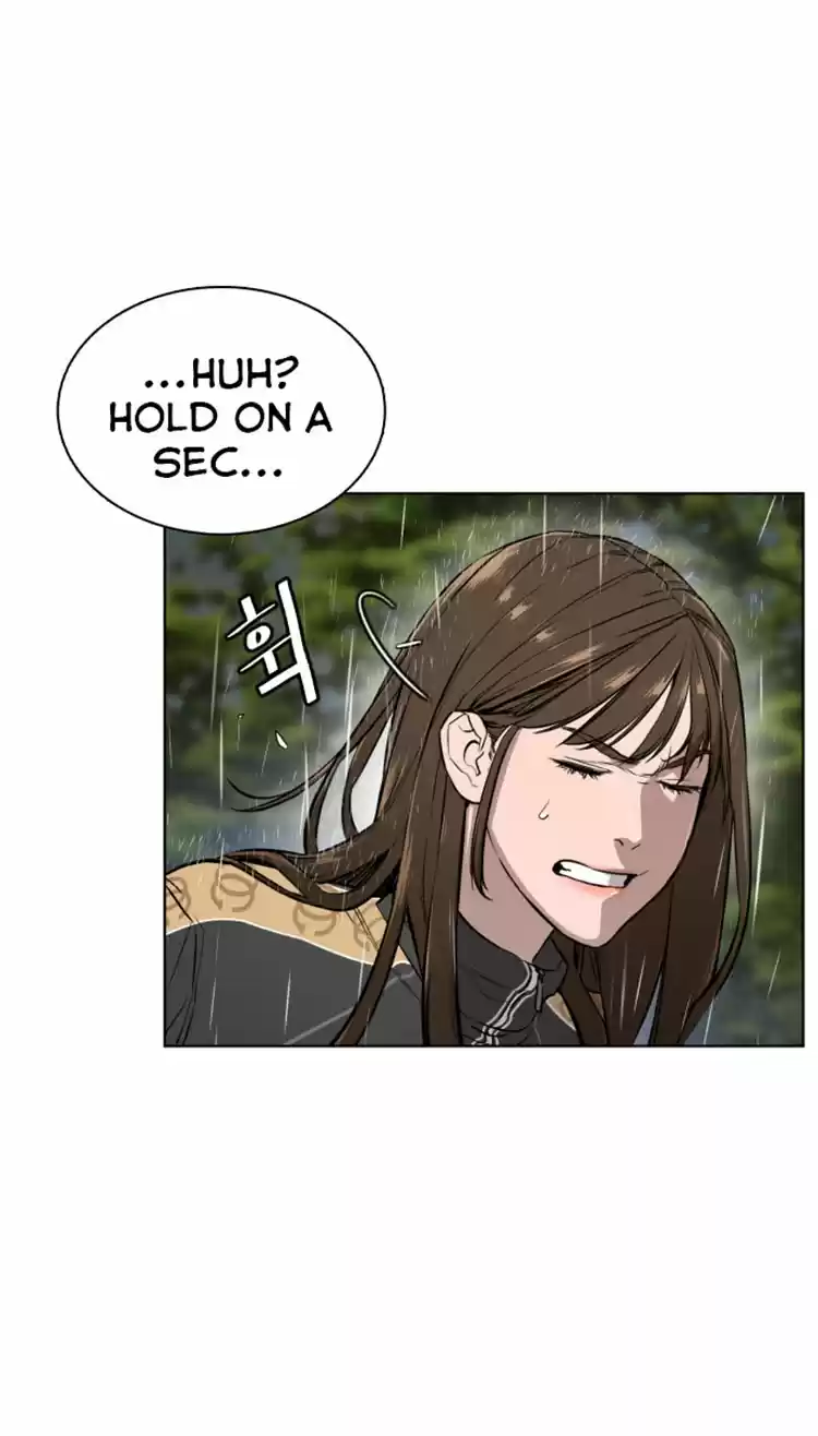 How to Fight Ch. 9 I want to shred myself